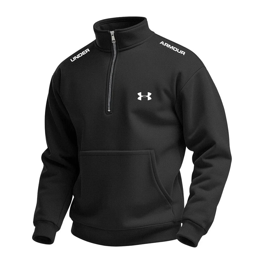 UA™ Classic Zip-Up Sweatshirt