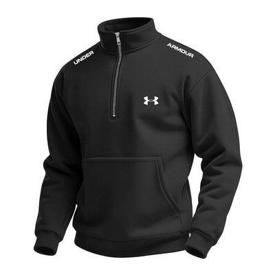 UA™ Classic Zip-Up Sweatshirt