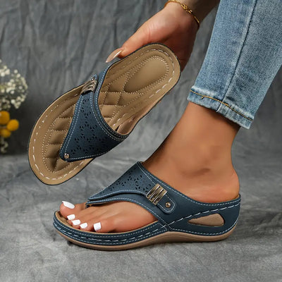 Aurora | Supportive Pain Relief Shoes
