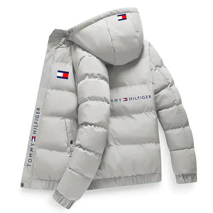 TH™ Men's Puffer Jacket