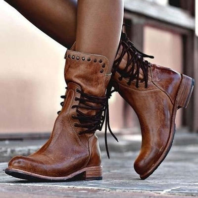 Stylish & Comfortable Boots