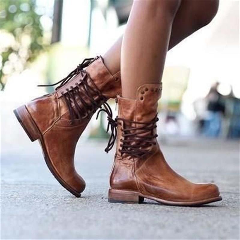 Stylish & Comfortable Boots