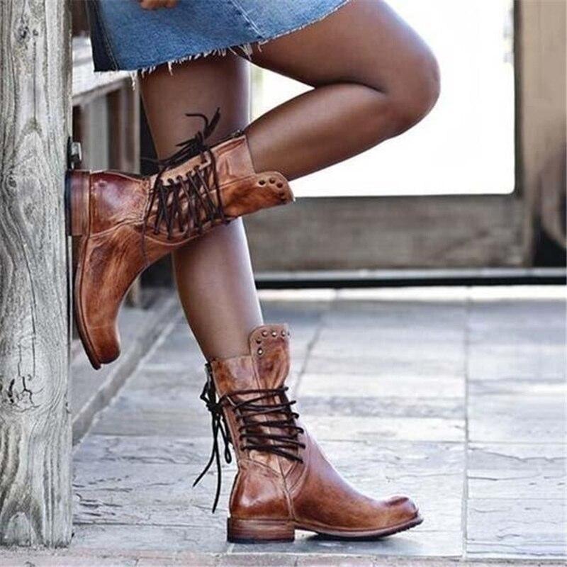 Stylish & Comfortable Boots