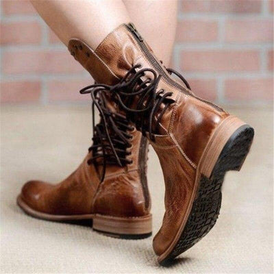 Stylish & Comfortable Boots