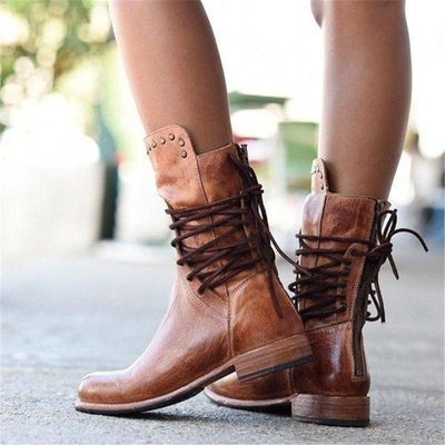 Stylish & Comfortable Boots