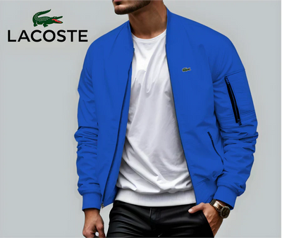 LC™ Casual comfort bomber jacket