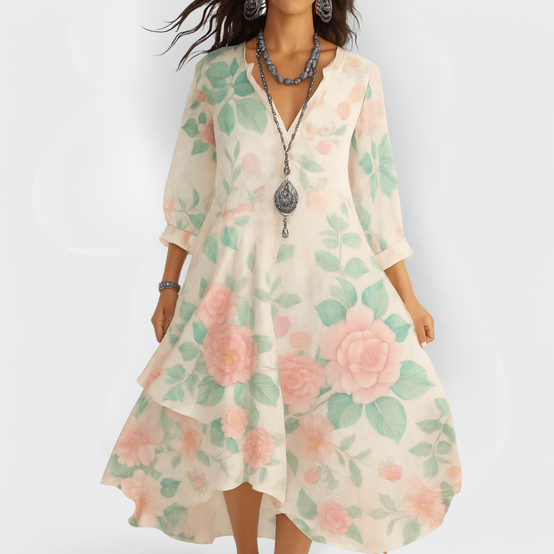 Willow | Elegant Timeless Dress