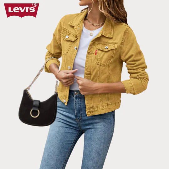 Classic Denim Jacket
