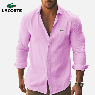 LC™ Casual Long Sleeve Shirt