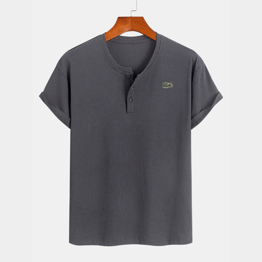 LC™ Cotton Men’s T-Shirt