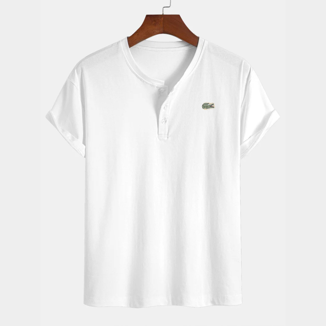 LC™ Cotton Men’s T-Shirt