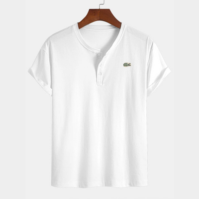LC™ Cotton Men’s T-Shirt