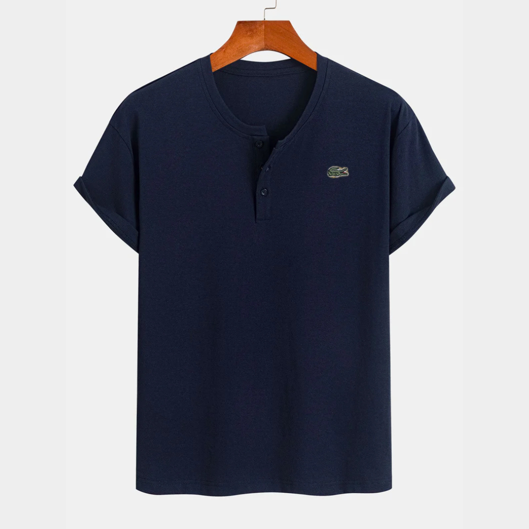 LC™ Cotton Men’s T-Shirt