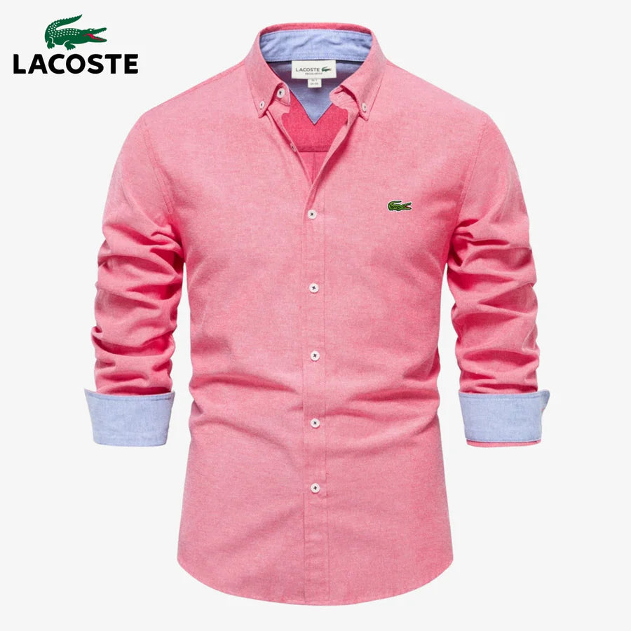 LC™ Casual Elegant Shirt