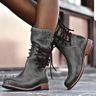 Stylish & Comfortable Boots