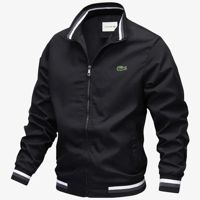 LC™  Men's Casual Bomber Jacket