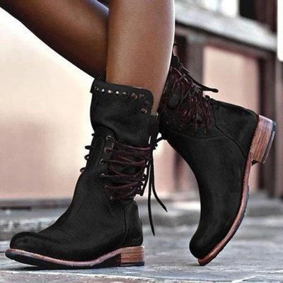 Stylish & Comfortable Boots