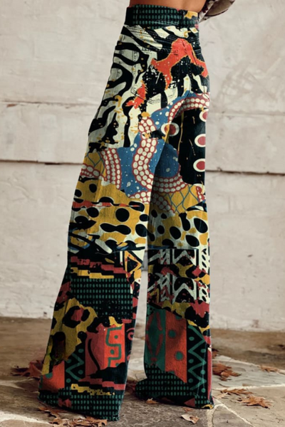 Gabriella | Vintage Boho Jeans