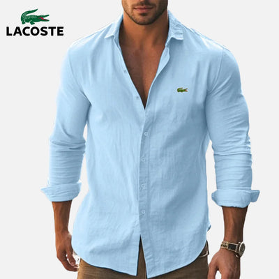 LC™ Casual Long Sleeve Shirt