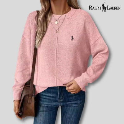RL™ Soft Knit Casual Sweater