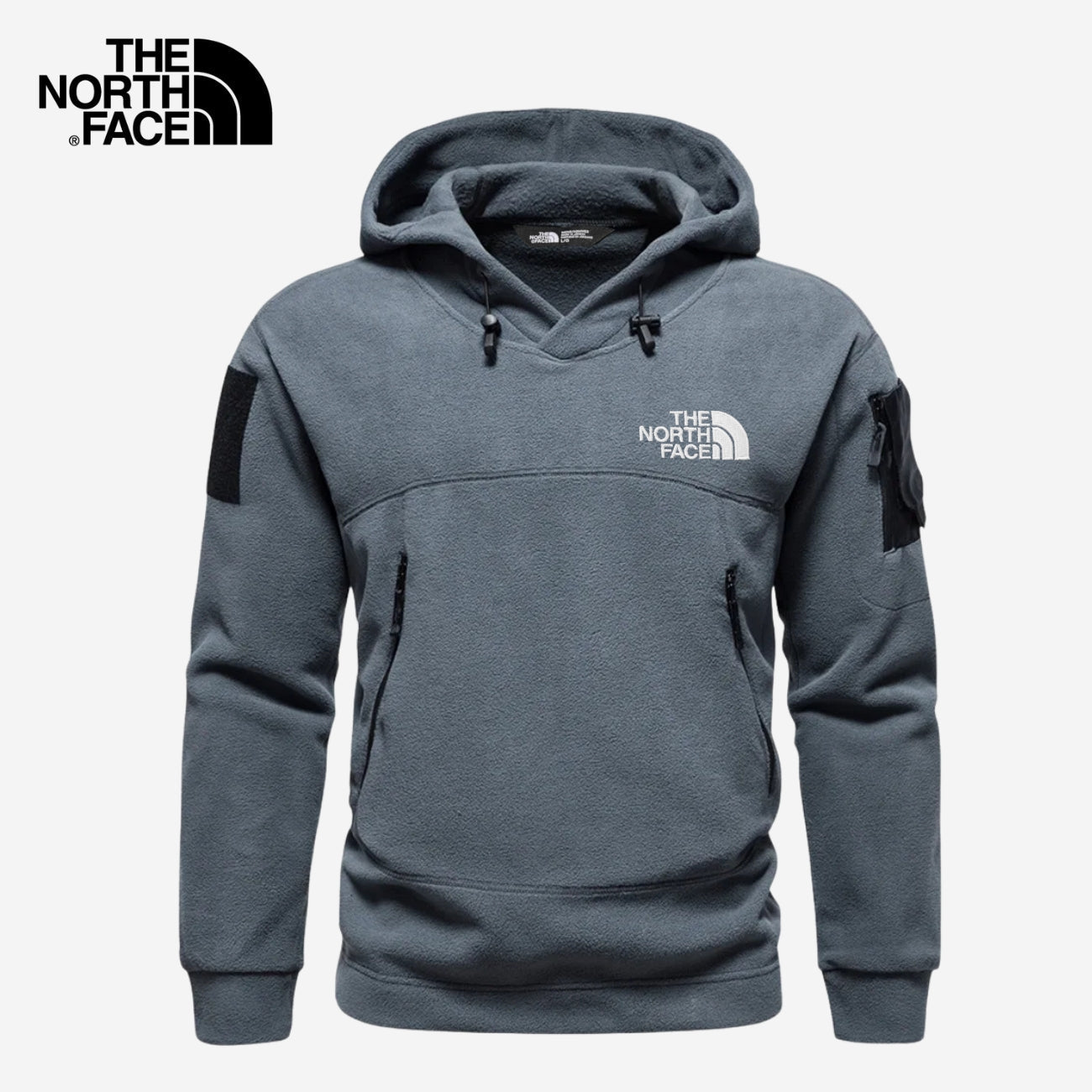 TNF™ Thermal Fleece Hoodie