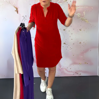 Sasha | Stylish Timeless Dress