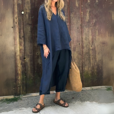 Sabine | Stylish 2 Piece Set