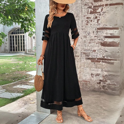 Faith | Stylish Flattering Dress