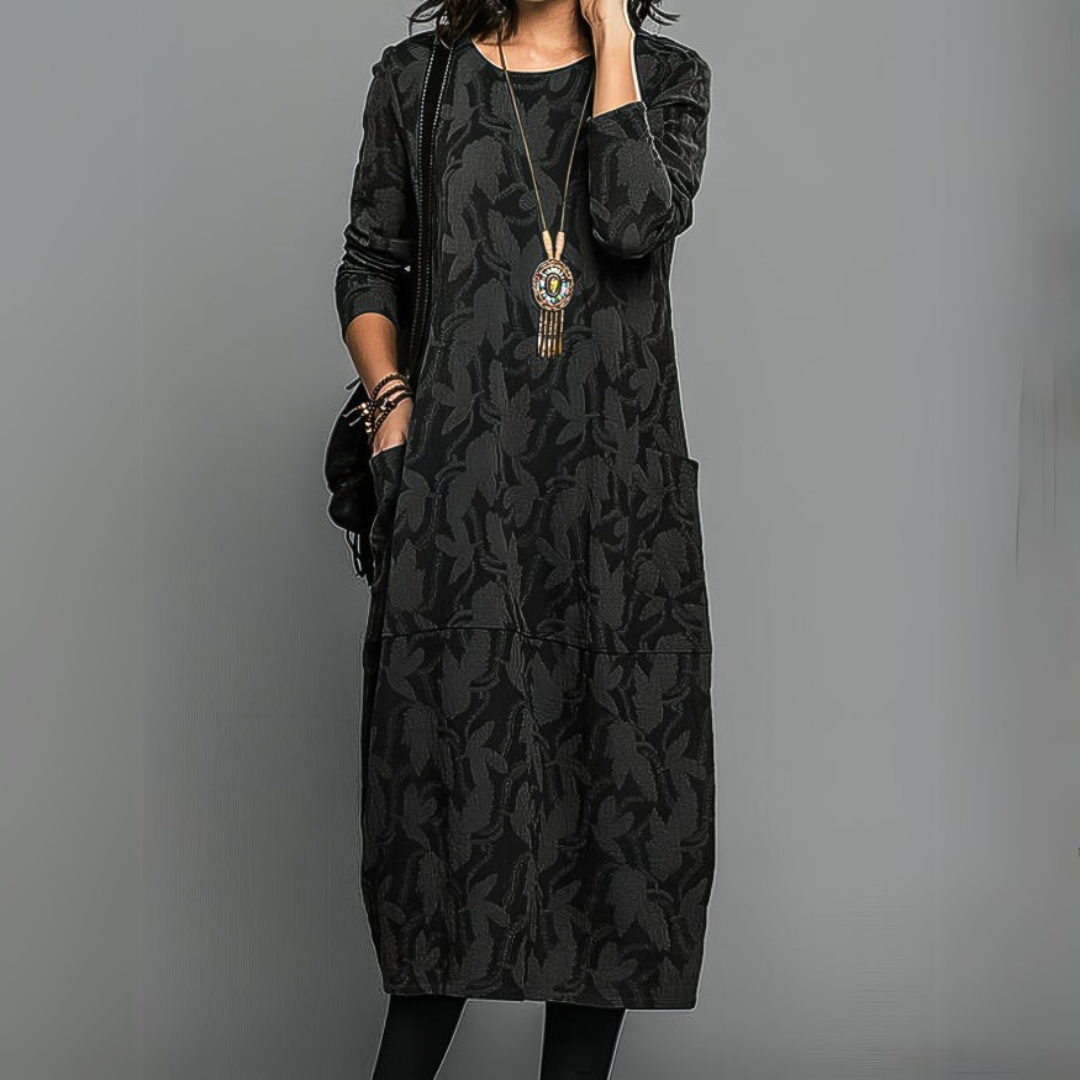 Rowena | Chic Elegant Dress