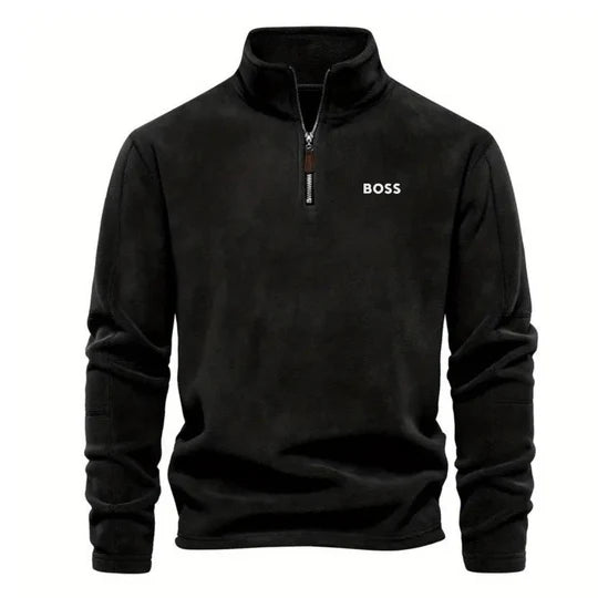 Boss™ Premium Luxe Fleece