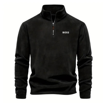 Boss™ Premium Luxe Fleece