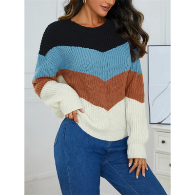 Chloe | Luxe Comfort Knit