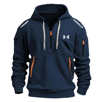 UA™ Classic Casual Hoodie