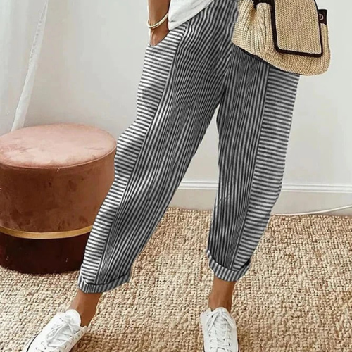 Kyline | Chic Comfort Pants