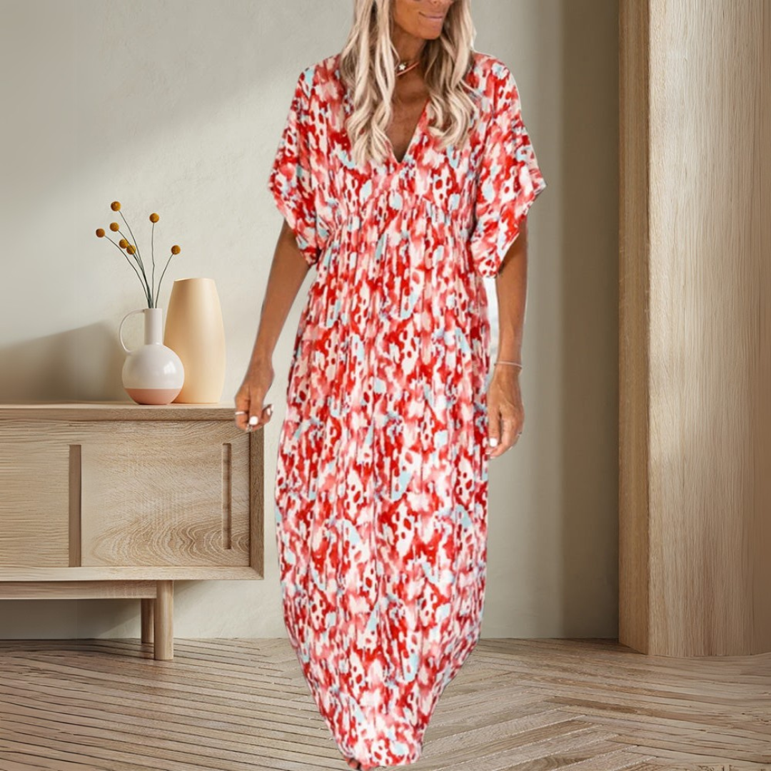 Serene | Elegant Everyday Dress