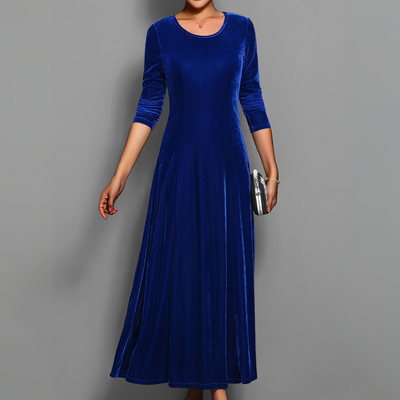 Molly | Timeless Elegant Dress