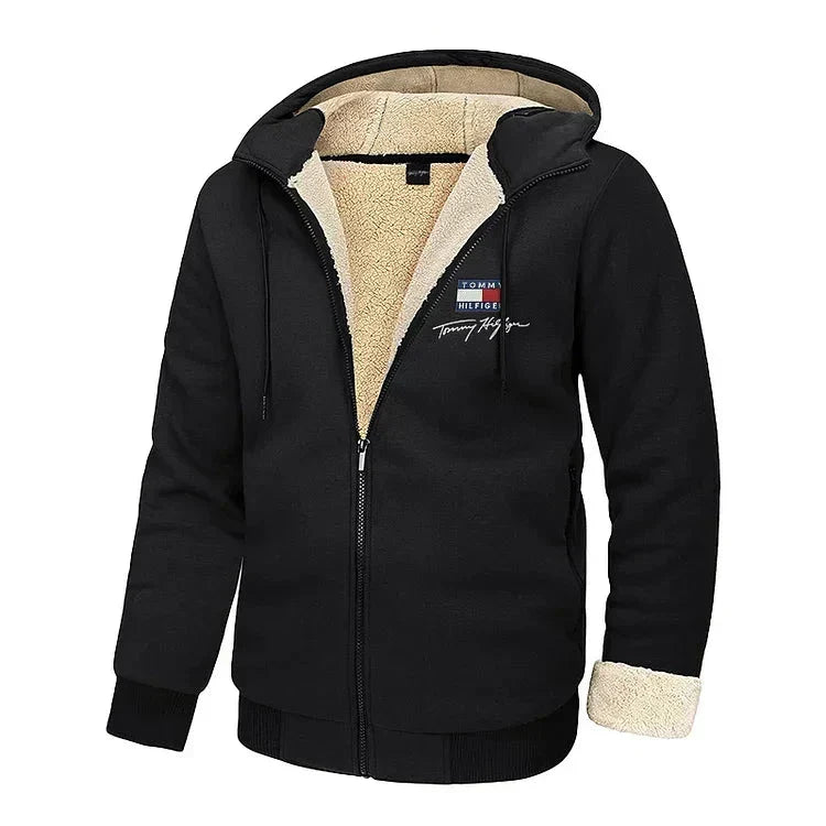TH™ Thick Cardigan for Men