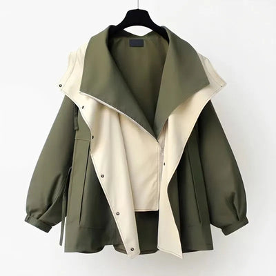 Windbreaker Jacket