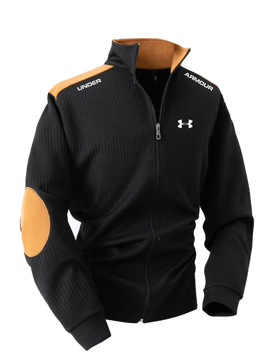 UA™  Zip-Up Sweatshirt