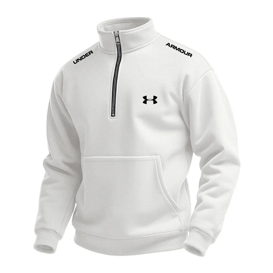 UA™ Classic Zip-Up Sweatshirt
