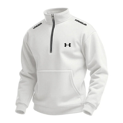 UA™ Classic Zip-Up Sweatshirt