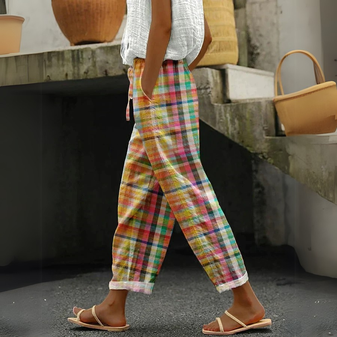 Ellen | Chic Comfort Pants