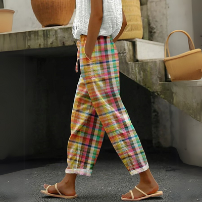 Ellen | Chic Comfort Pants