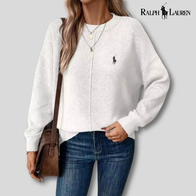 RL™ Soft Knit Casual Sweater