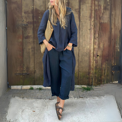 Sabine | Stylish 2 Piece Set