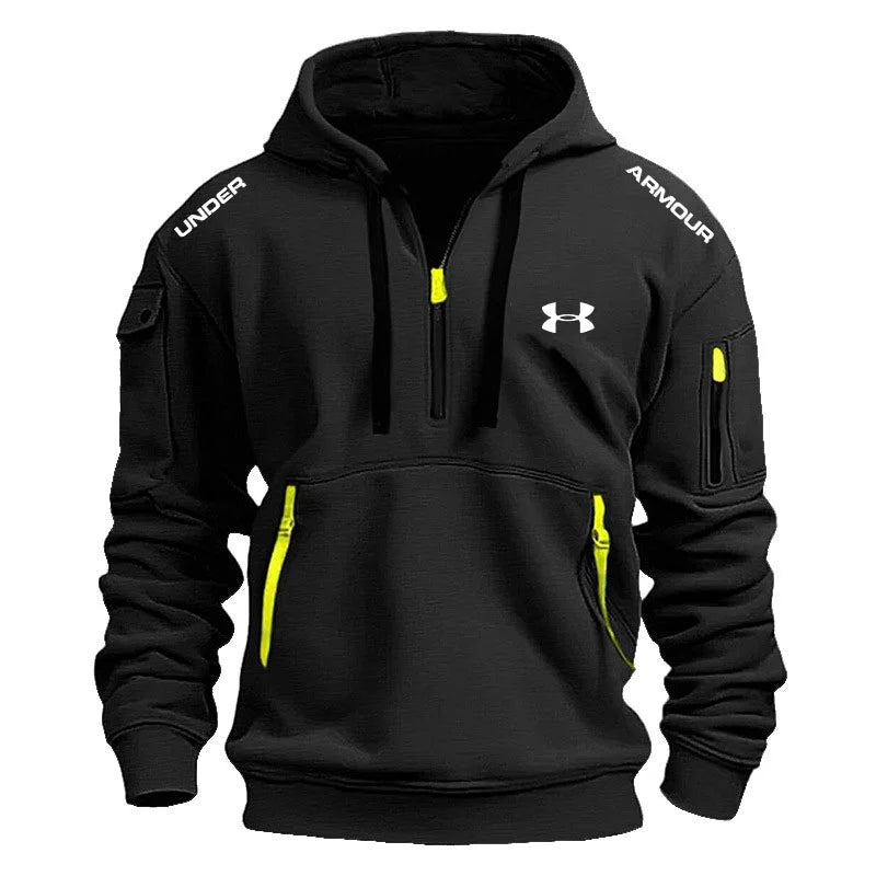 UA™ Classic Casual Hoodie