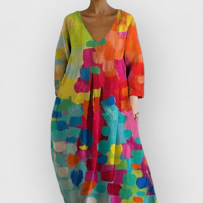 Dana - Chic Timeless Dress