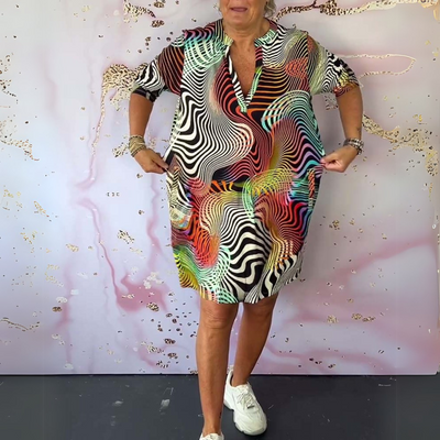 Roxie | Flattering Stylish Dress