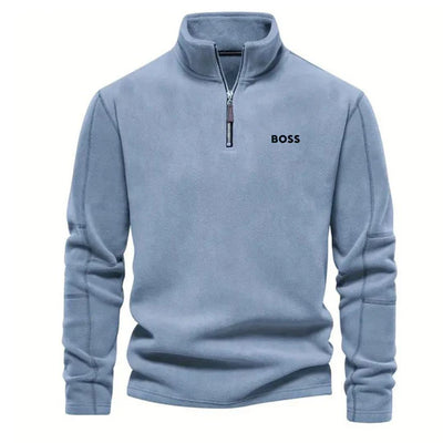 Boss™ Premium Luxe Fleece