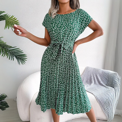 Liana | Chic Timeless Dress